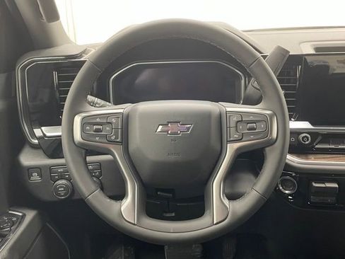 New 2026 Chevrolet Silverado 1500 RST image 11