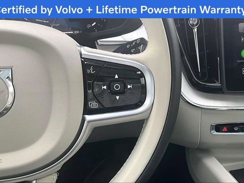 Certified 2026 Volvo XC60 B5 Ultra w/ Protection Package Premier AWD/4WD image 29