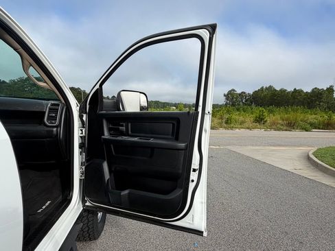 Used 2020 RAM 2500 Tradesman AWD/4WD image 53