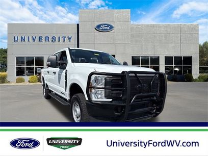New 2025 Ford F250 XL w/ XL Driver Assist Package