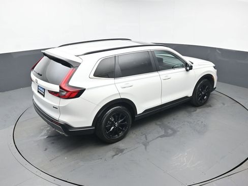 Certified 2023 Honda CR-V Sport image 40