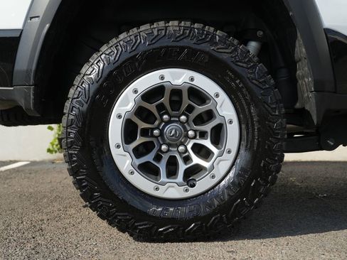 Used 2024 RAM 1500 TRX w/ TRX Level 2 Equipment Group AWD/4WD image 9