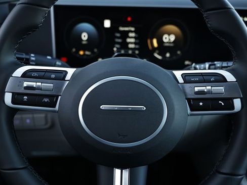 New 2026 Hyundai Tucson SEL image 12