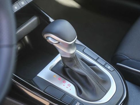 Certified 2023 Kia Forte GT-Line FWD image 22