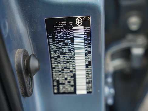 Used 2020 Toyota Corolla SE image 26