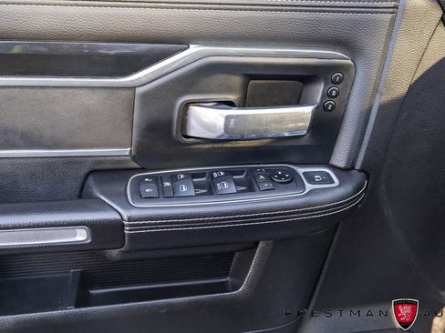 Used 2019 RAM 3500 Laramie image 26