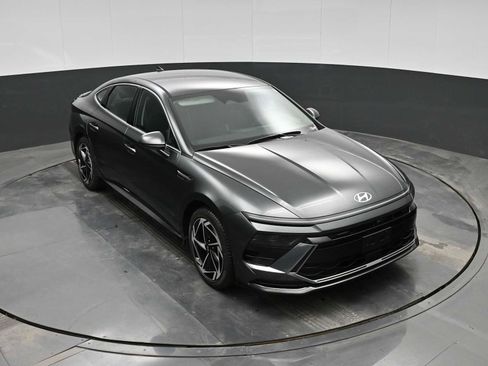 New 2026 Hyundai Sonata SEL image 22