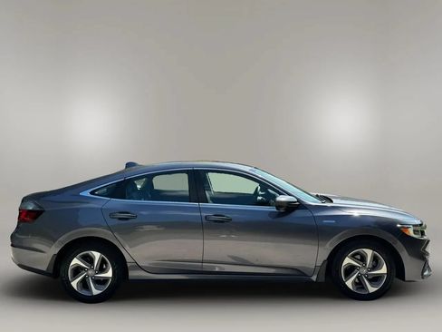 Used 2020 Honda Insight EX image 4
