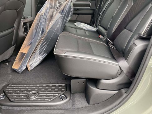 New 2026 RAM 1500 Laramie image 19