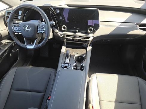 New 2026 Lexus RX 350 Premium AWD/4WD image 25