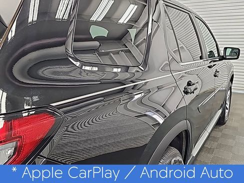 Used 2025 Honda Pilot EX-L image 10