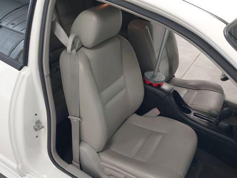 Used 2007 Chevrolet Monte Carlo SS w/ Convenience Package image 28