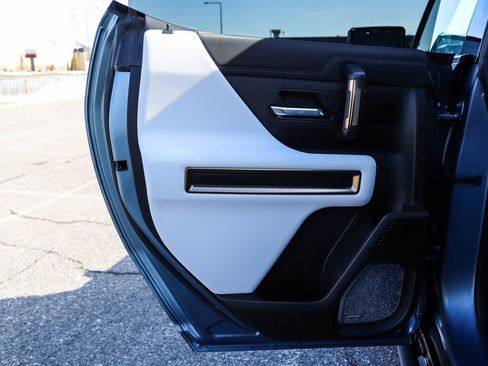 Used 2024 GMC Hummer EV 3X w/ Omega Edition image 19