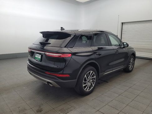 Used 2022 Lincoln Corsair AWD w/ Equipment Group 101A image 9