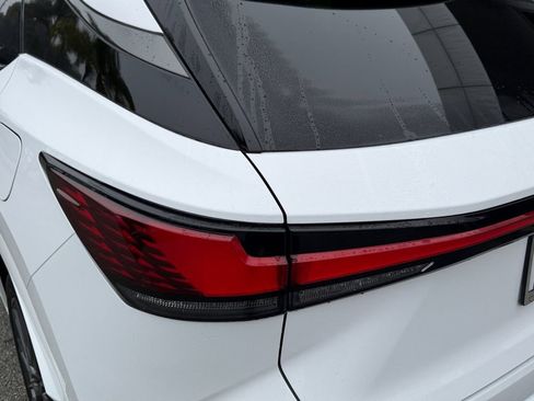 Used 2023 Lexus RX 500h F Sport w/ Accessory Package (Z1) image 38