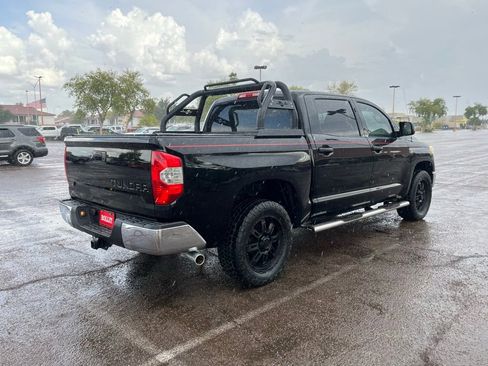 Used 2014 Toyota Tundra SR5 image 9