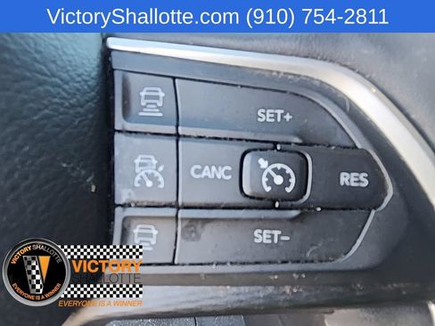 Certified 2023 Jeep Grand Cherokee Altitude AWD/4WD image 14