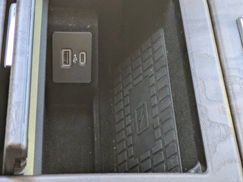 Used 2020 Lincoln Navigator L Reserve w/ Luxury Package image 22