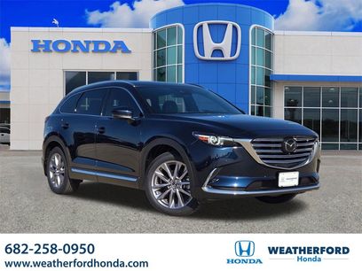 Used 2022 MAZDA CX-9 Grand Touring
