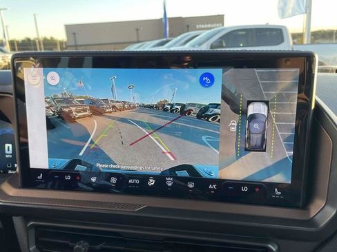 New 2026 Ford Bronco Sport Outer Banks w/ Sasquatch Outer Banks Package image 11