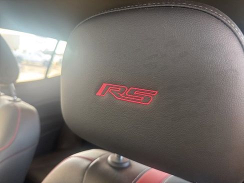 Used 2024 Chevrolet Trax RS w/ Driver Confidence Package image 14