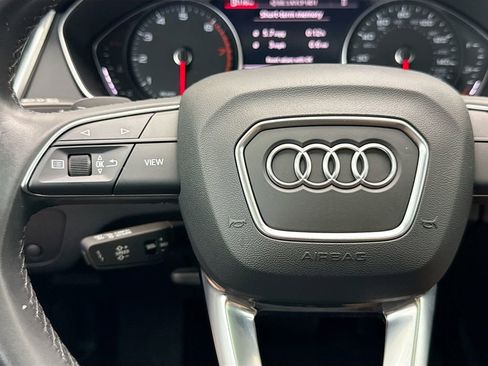 Certified 2023 Audi Q5 2.0T Premium w/ Convenience Package AWD/4WD image 11
