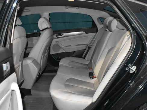 Used 2017 Hyundai Sonata Sport FWD image 19