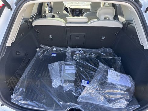 New 2025 Volvo XC60 T8 Plus w/ Protection Package Premier image 5