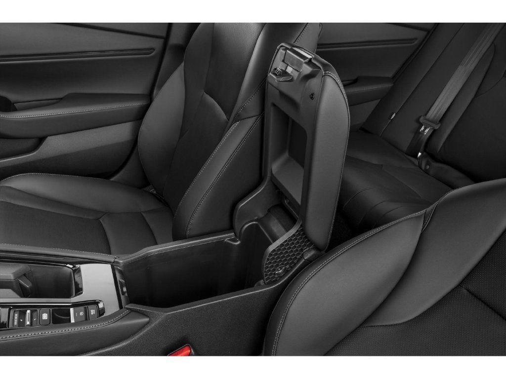 New 2026 Honda Accord Touring image 9