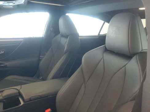 Used 2022 Lexus ES 350 F Sport image 21