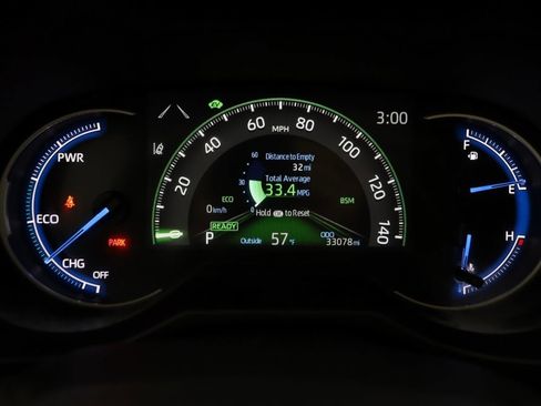 Used 2023 Toyota RAV4 XLE w/ Convenience Package image 17