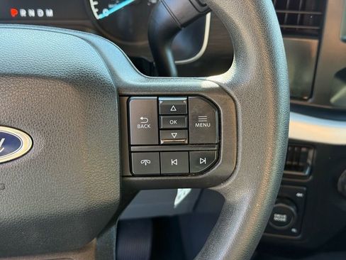 Used 2023 Ford F150 XLT image 20