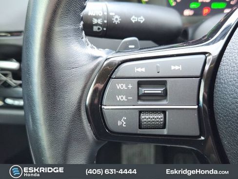 Used 2024 Honda Accord Touring image 25