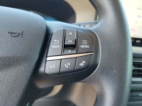 Used 2025 Ford Bronco Sport Big Bend AWD/4WD image 15