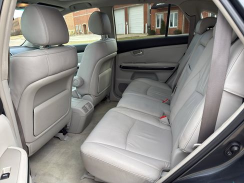 Used 2008 Lexus RX 350 AWD image 13