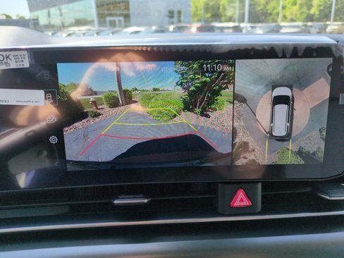 New 2026 Kia Carnival SX Prestige FWD image 26