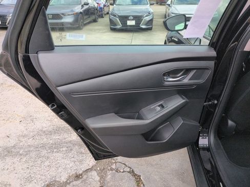 Used 2025 Honda Accord LX image 26