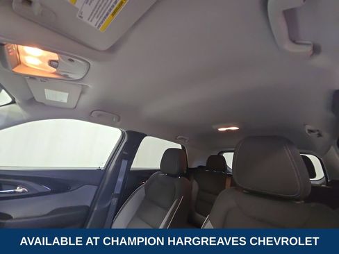 Used 2023 Chevrolet TrailBlazer LT w/ Convenience Package FWD image 25