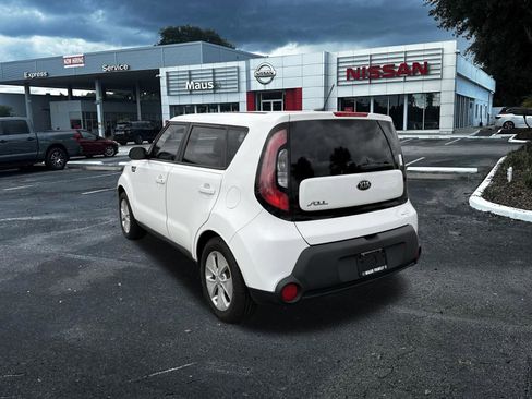 Used 2016 Kia Soul image 6