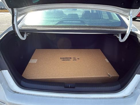 New 2025 Honda Accord Touring image 19