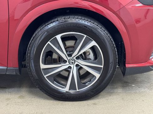 Used 2023 Lexus RX 350h image 4