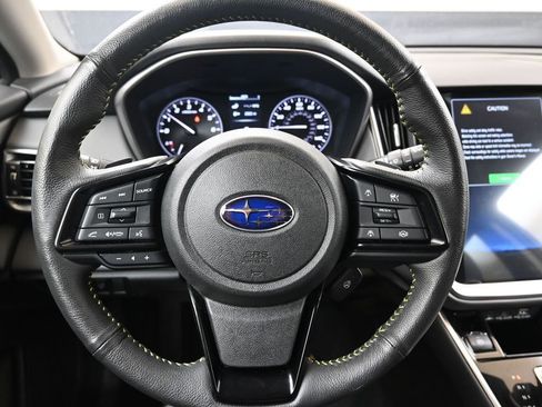 Certified 2025 Subaru Outback Onyx Edition image 25