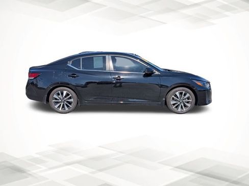 Certified 2024 Nissan Sentra SV w/ SV Premium Package image 3