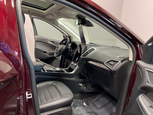 Used 2024 Ford Edge SEL w/ Convenience Package AWD/4WD image 23