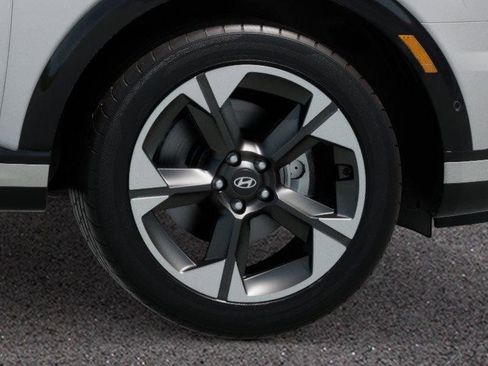 New 2026 Hyundai Palisade Limited image 8