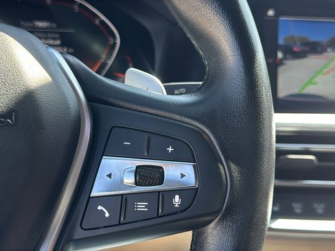 Used 2021 BMW 330i Sedan RWD image 24