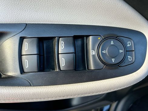 Used 2024 Buick Encore GX Sport Touring AWD/4WD image 12