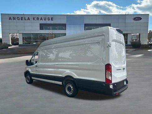 New 2026 Ford Transit 350 148 High Roof Extended RWD image 5