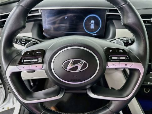 Used 2023 Hyundai Tucson Limited AWD/4WD image 23