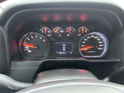 Used 2023 GMC Sierra 1500 Pro w/ Pro Value Package image 27